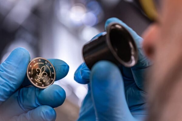 🪙 Moneda Conmemorativa de 2 Euros – Portugal 2025 "Sempre Alerta, Sempre Pronto" - Imagen 2